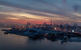 Crowne Plaza Dubai Festival City